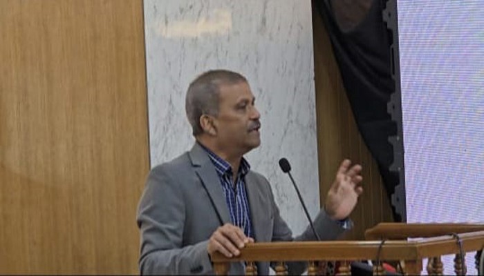 '​সংস্কার রাতারাতি সম্ভব না, সিঙ্গাপুরেরও ১০ বছর লেগেছে'