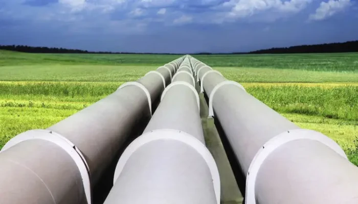 আবার চালু হচ্ছে পাইপলাইনে তেল সরবরাহ