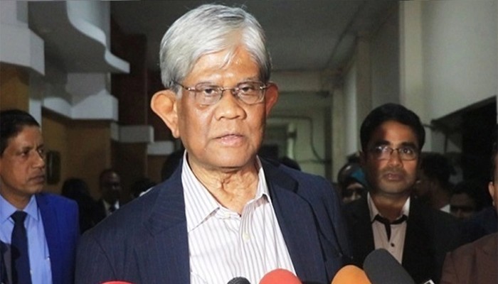 ​নির্বাচন ও গণভোটের বাজেট নিয়ে ভাবনা নেই : অর্থ উপদেষ্টা