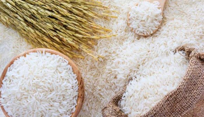 ​​ভারতের চাল সিঙ্গাপুর থেকে কিনছে সরকার