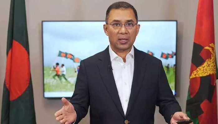 এলডিসি ও চট্টগ্রাম বন্দর নিয়ে যা বললেন তারেক রহমান