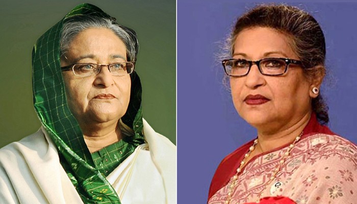 শেখ হাসিনার প্লট দুর্নীতি মামলার রায়ের তারিখ ঘোষণা