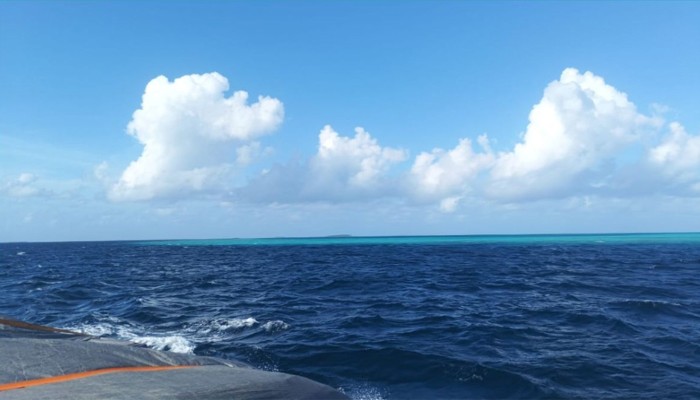 ​মালদ্বীপে ‘একান্ত’ প্রয়োজন ছাড়া সমুদ্রপথে ভ্রমণ না করার আহ্বান