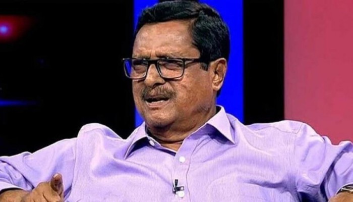 ​বিএনপি নেতা ফজলুর রহমানের বিরুদ্ধে আদালত অবমাননার অভিযোগ