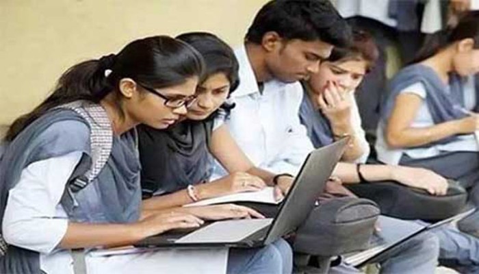 ​এইচএসসির ফরম পূরণের তারিখ ঘোষণা