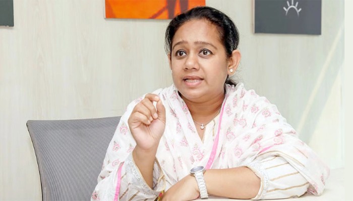 ​তুলির বিরুদ্ধে ধর্ম অবমাননার মামলা, তদন্ত করবে পিবিআই