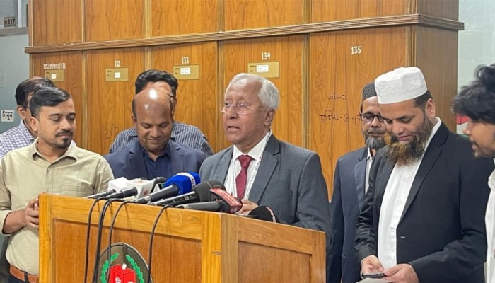 ​উন্মুক্ত করে দেওয়া হচ্ছে প্রবাসীদের পোস্টাল ভোট নিবন্ধন