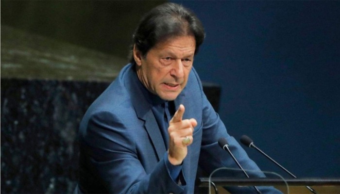 ​ইমরান খান কি বেঁচে আছেন?