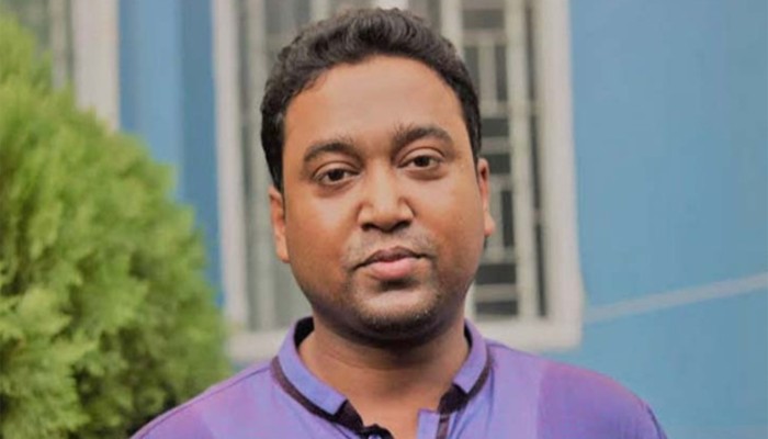 ​গোলাম রাব্বানীর ছাত্রত্ব বাতিল