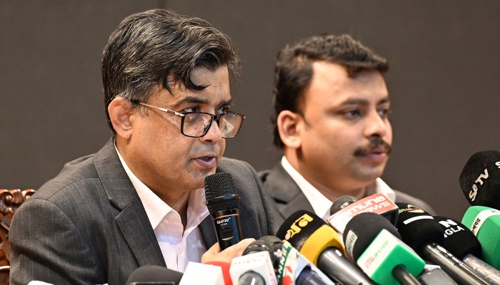 ​দুদক কর্মকর্তাদের নিয়মিত সম্পদের হিসাব দিতে হবে: প্রেস সচিব