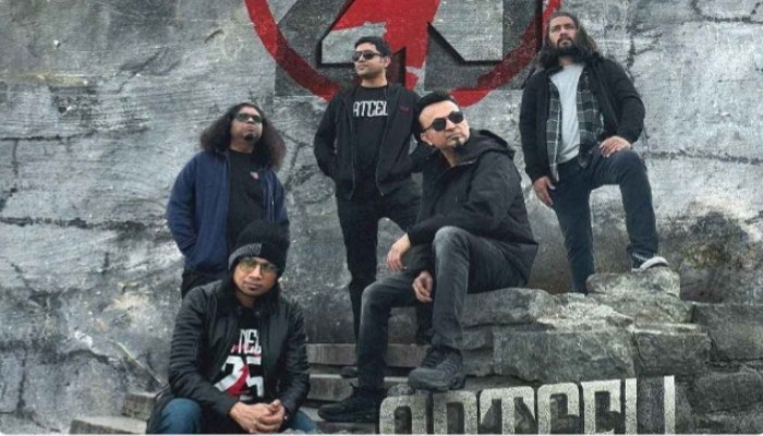 আর্টসেলের বিরুদ্ধে রাকসু জিএস আম্মারের মামলা