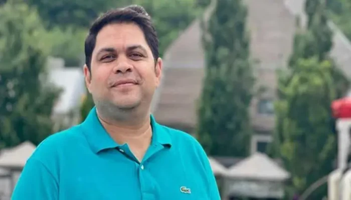 ​দেশ টিভির এমডি আরিফ হাসানকে জেলগেটে জিজ্ঞাসাবাদের নির্দেশ