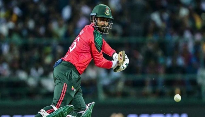 ​বাজে শুরুর পরও বিশ্বাস রাখছেন লিটন