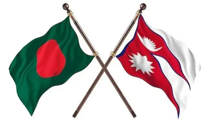 নেপালে জলবিদ্যুৎকেন্দ্র নির্মাণ নিয়ে আলোচনা