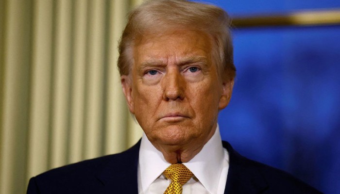 তৃতীয় বিশ্বের দেশ থেকে অভিবাসন স্থায়ীভাবে স্থগিতের পরিকল্পনা যুক্তরাষ্ট্রের