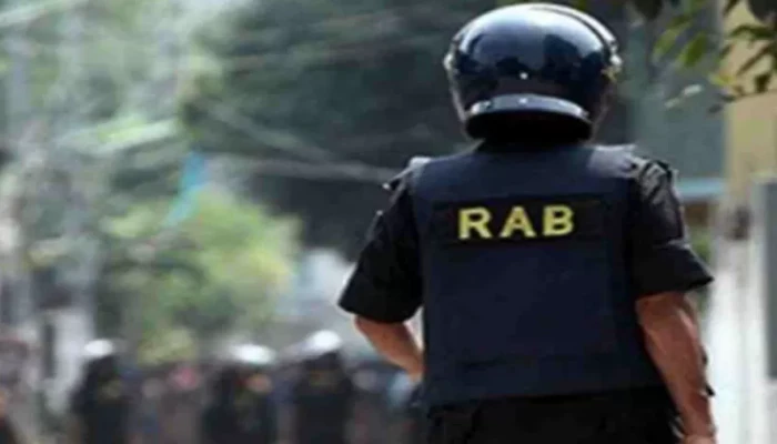 ​‘ইয়াবাকান্ডে’ কক্সবাজারে অধিনায়কসহ ৩ শতাধিক র‍্যাব সদস্যকে গণবদলি