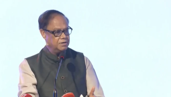 ​দেশে ডলার সংকট নেই : গভর্নর