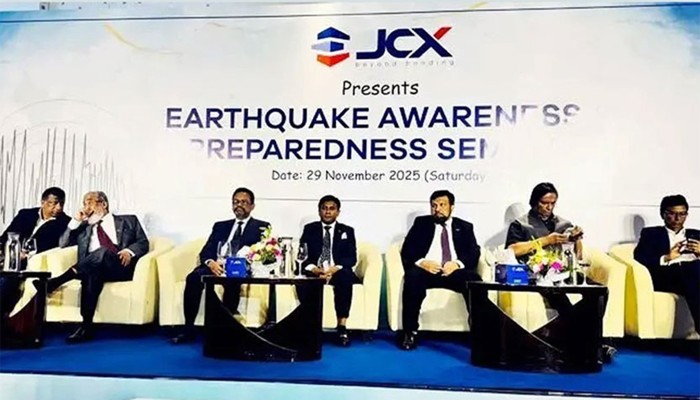 ​টেকটোনিক প্লেটের ৩ ফল্টে ভূমিকম্পের উচ্চ ঝুঁকিতে বাংলাদেশ