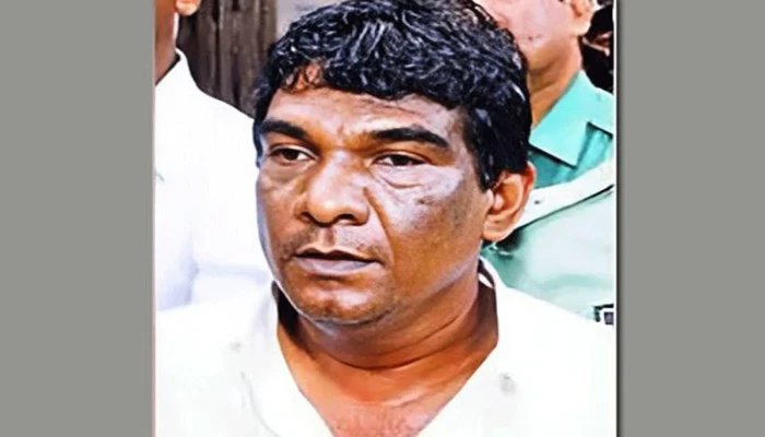 ​ঢা‌মে‌কে চিকিৎসাধীন অবস্থায় মারা গেলেন হলমার্ক গ্রুপের এম‌ডি