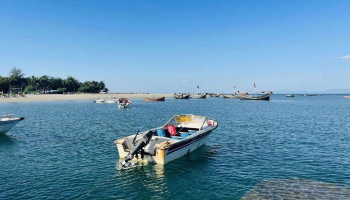 ​সোমবার থেকে সেন্টমার্টিন যাবে পর্যটকবাহী জাহাজ, থাকছে রাত্রিযাপনের সুযোগ