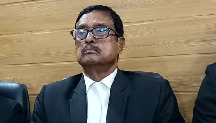 ​বিএনপি নেতা ফজলুর রহমানকে ট্রাইব্যুনালে তলব