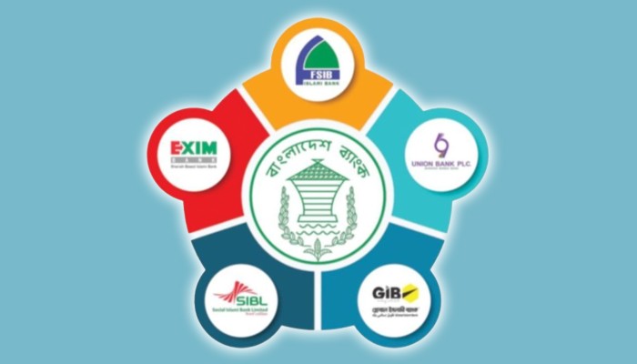 ​চূড়ান্ত অনুমোদন পেল ‘সম্মিলিত ইসলামী ব্যাংক’