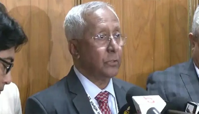 ভোটকক্ষ নয়, বাড়বে গোপন বুথ : ইসি সচিব