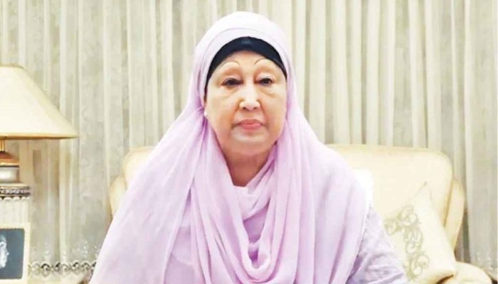 ​খালেদা জিয়ার অবস্থার কিছুটা উন্নতি, নতুন মেডিকেল বোর্ড গঠন