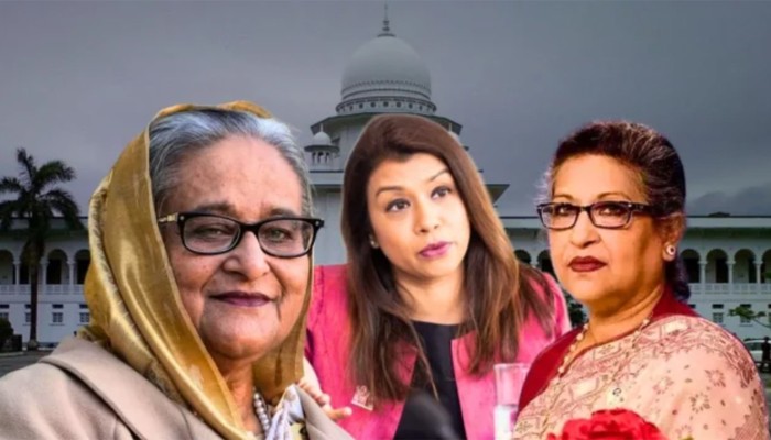 টিউলিপ অ্যাপসের মাধ্যমে প্রভাবিত করেছেন আসামিদের: আদালত