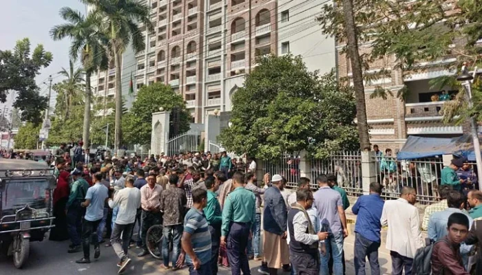 খুলনায় ১৬ মাসে ট্রিপল-ডাবলসহ ৪৮ খুন