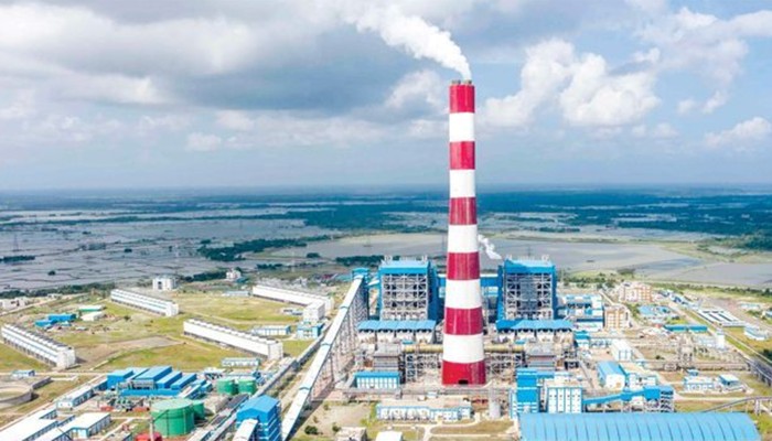 ​বিদ্যুৎ উৎপাদনে রামপাল তাপবিদ্যুৎ কেন্দ্রের রেকর্ড