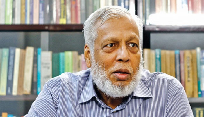 ​স্বচ্ছ ও প্রতিযোগিতামূলক বিদ্যুৎ প্রকিউরমেন্টের নতুন উদ্যোগ : ফাওজুল কবির