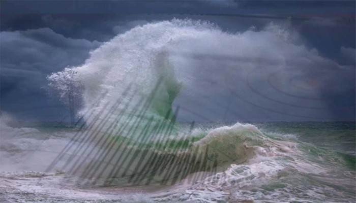 ​৯৬ ঘণ্টার ব্যবধানে বঙ্গোপসাগরে ফের ভূমিকম্প