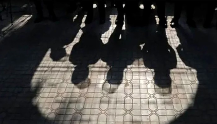 গুমের দায়ে মৃত্যুদণ্ড ও যাবজ্জীবন সাজার বিধান রেখে অধ্যাদেশ জারি