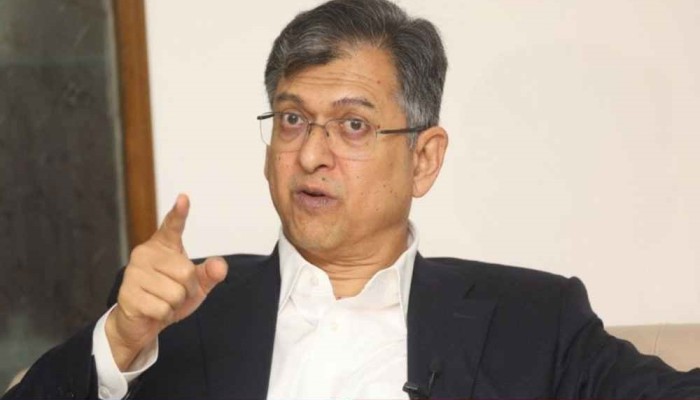 ভোটাধিকারের বিরুদ্ধে যারা দাঁড়াবে, জনগণ তাদের প্রত্যাখ্যান করবে: সালাহউদ্দিন