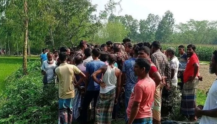 ​পাটগ্রাম সীমান্তে বিএসএফের গুলিতে বাংলাদেশি যুবক নিহত