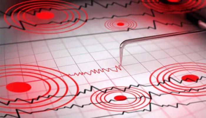 চীনে শক্তিশালী ভূমিকম্পের আঘাত