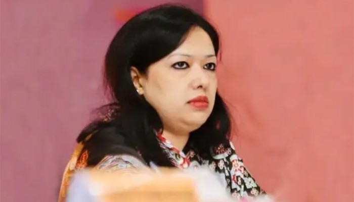 এবারও নাম নেই রুমিন ফারহানার