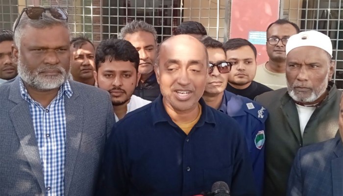 ​তারেক রহমান বাংলাদেশের ভোটার কি না, যা বললেন অ্যাটর্নি জেনারেল