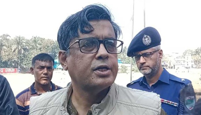 নির্বাচন ১৫ ফেব্রুয়ারির মধ্যেই অনুষ্ঠিত হবে: প্রেস সচিব