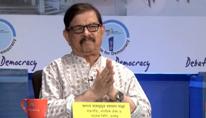 মান্নাকে ৩৮ কোটি টাকা খেলাপি ঋণ পরিশোধে ‘কলব্যাক নোটিশ’