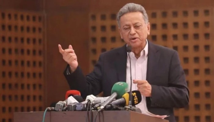 ​বেগম জিয়ার অসুস্থতার সঙ্গে নির্বাচনের কোনো সম্পর্ক নেই: খসরু