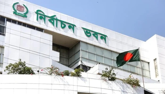 প্রবাসীদের প্রতি জরুরি আহ্বান ইসির