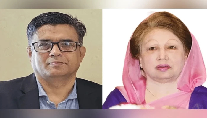 খালেদা জিয়ার চিকিৎসায় সব ধরনের সহযোগিতা করছে সরকার : প্রেস সচিব