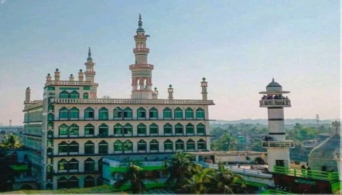 কওমির মাদরাসার সনদধারীরা এখন থেকে কাজি হতে পারবেন: আসিফ নজরুল