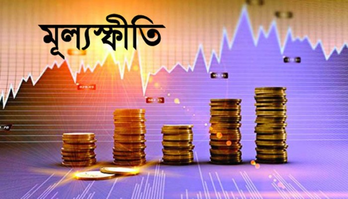 নভেম্বরে মূল্যস্ফীতি বেড়ে ৮.২৯ শতাংশ