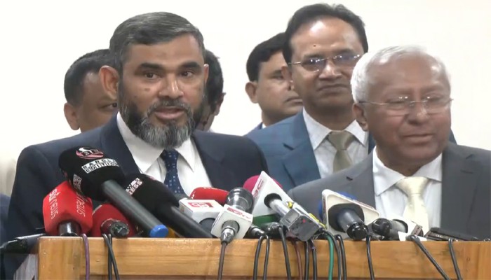 চলতি সপ্তাহেই নির্বাচনের তফসিল