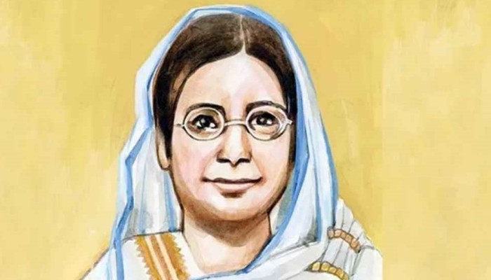 বেগম রোকেয়া পদক পাচ্ছেন ৪ নারী