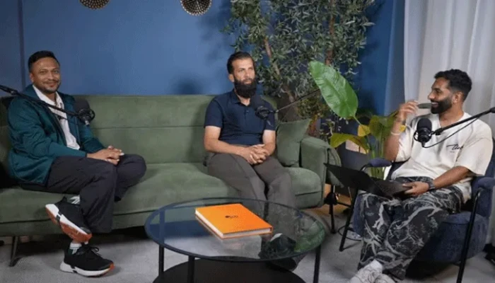 দেশের মাটিতে পূর্ণাঙ্গ সিরিজ খেলে অবসর নিতে চান সাকিব