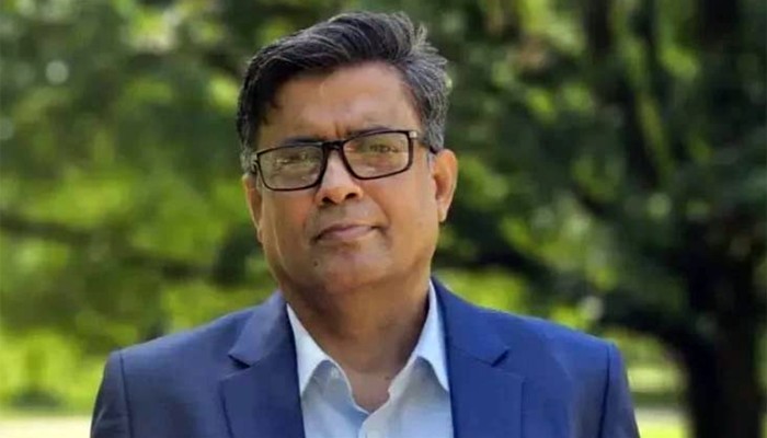 ​‘শাপলা চত্বর হত্যাকাণ্ড’ নিয়ে প্রেস সচিবের দীর্ঘ পোস্ট